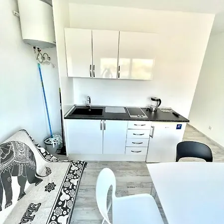 Apartment Mareverde Ocean Costa Adeje (Tenerife)