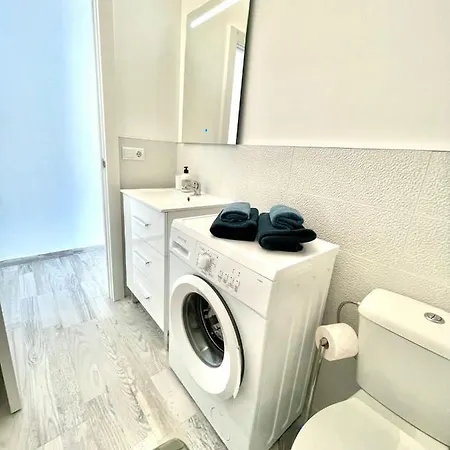 Apartment Mareverde Ocean
