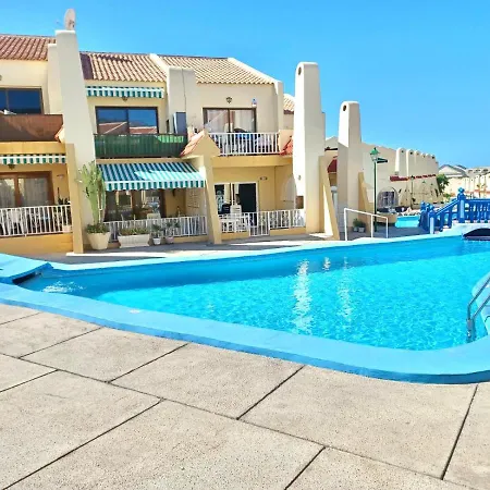 Mareverde Ocean Apartment *