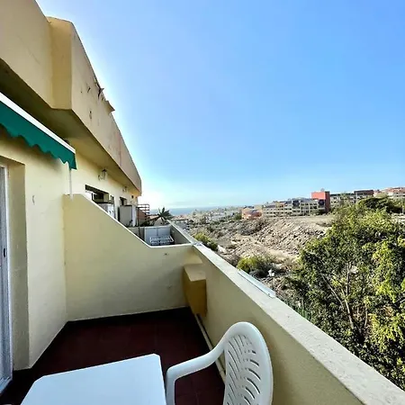 Mareverde Ocean Apartment Costa Adeje (Tenerife)