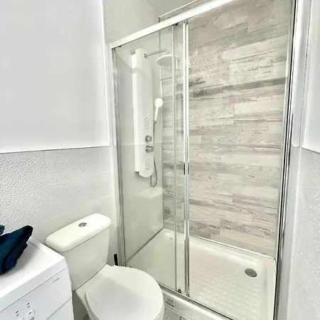 Apartment Mareverde Ocean Costa Adeje (Tenerife)