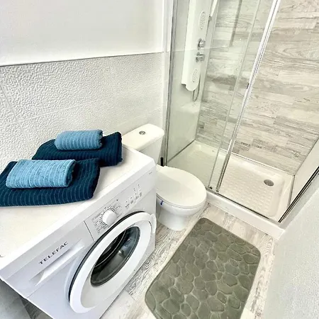 Apartment Mareverde Ocean