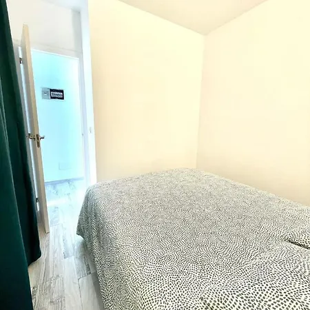 Apartment Mareverde Ocean