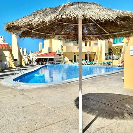 Apartment Mareverde Ocean *