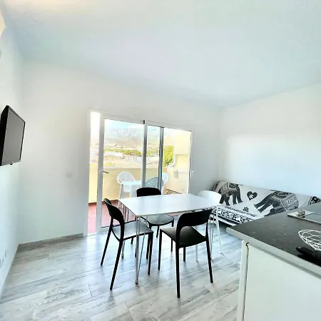 Mareverde Ocean Apartment *