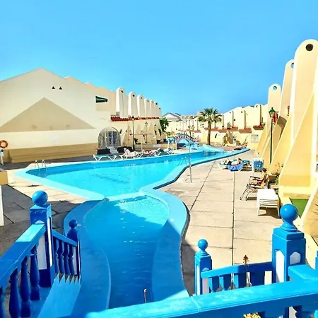 Mareverde Ocean Costa Adeje (Tenerife)