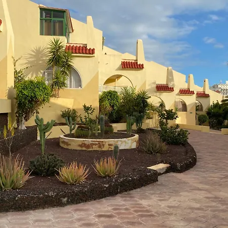 Mareverde Ocean Apartment Costa Adeje (Tenerife)