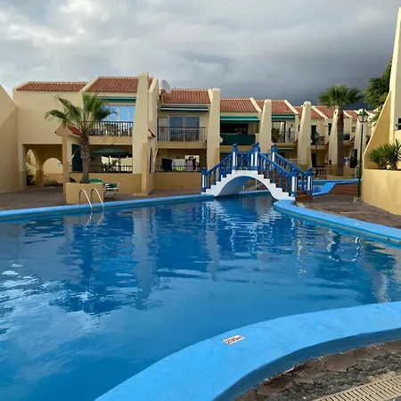 Mareverde Ocean Apartment