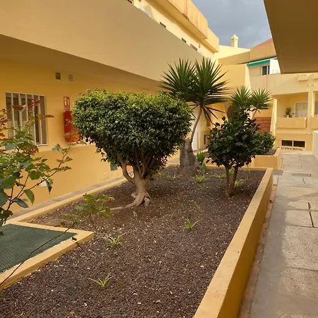 Apartment Mareverde Ocean *